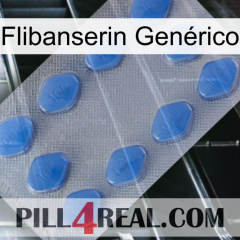 Flibanserin Genérico 21